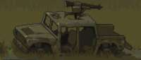 AM General HMMWV