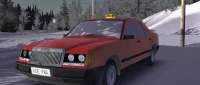 Mercedes-Benz 200 D