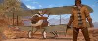 Sopwith Camel
