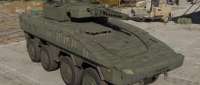 ARTEC Boxer CRV Block 2