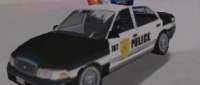 Ford Crown Victoria