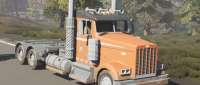 Kenworth W-900 L