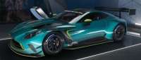 Aston Martin Vantage AMR GT3 Evo