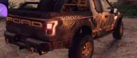 Ford F-150 Raptor