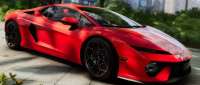Lamborghini Temerario