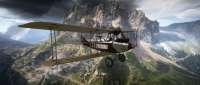 Rumpler Flugzeugwerke C.I
