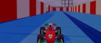 Race Car Formula