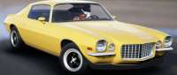 Chevrolet Camaro Z28