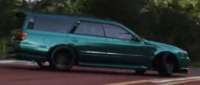Nissan Stagea