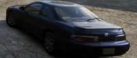 Toyota Soarer