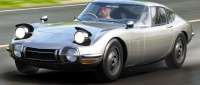 Toyota 2000GT