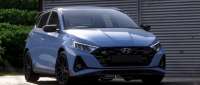 Hyundai i20 N