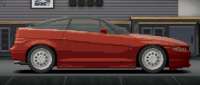 Alfa Romeo SZ