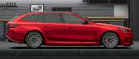 BMW M5 Touring