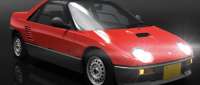 Autozam AZ-1