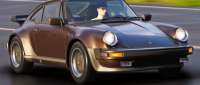 Porsche 911 Turbo