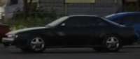 Nissan Silvia