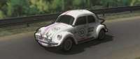 Volkswagen 'Beetle'