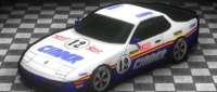 Porsche 944