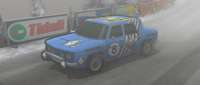 Renault 8 Gordini