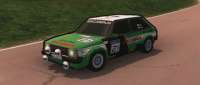 Talbot Sunbeam Lotus