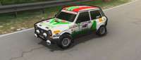 Autobianchi A112