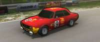Alfa Romeo Giulia Sprint