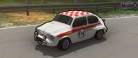 FIAT 600