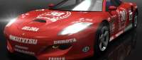 Ferrari 360 Modena