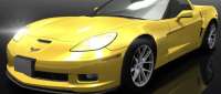 Chevrolet Corvette Z06