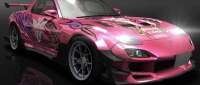 Efini RX-7