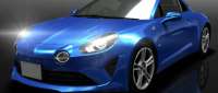 Alpine A110
