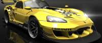 Dodge Viper SRT-10