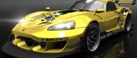 Dodge Viper SRT-10