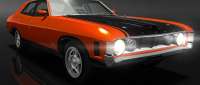 Ford Falcon