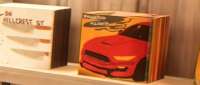 Ford Shelby GT350
