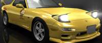 Efini RX-7