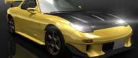 Efini RX-7