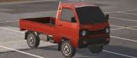 Suzuki Carry