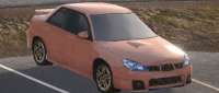 Subaru Impreza WRX