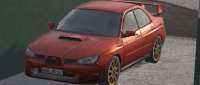 Subaru Impreza WRX STi