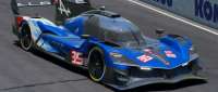 Alpine A424