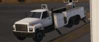 GMC Topkick