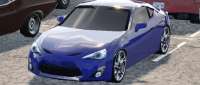 Toyota GT86
