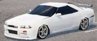 Nissan Skyline GT-R