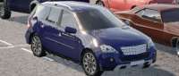 Mercedes-Benz ML