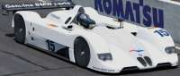 BMW V12 LMR