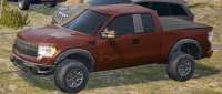 Ford F-150 SVT Raptor