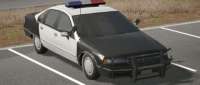Chevrolet Caprice