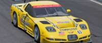 Chevrolet Corvette C5.R